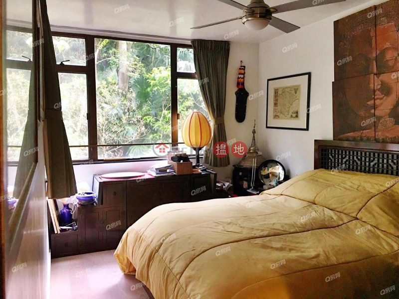 Greenery Garden | 3 bedroom Low Floor Flat for Sale, 2A Mount Davis Road | Western District Hong Kong, Sales, HK$ 18M