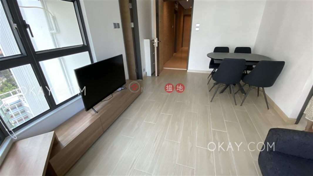 Property Search Hong Kong | OneDay | Residential, Rental Listings | Popular 2 bedroom on high floor | Rental