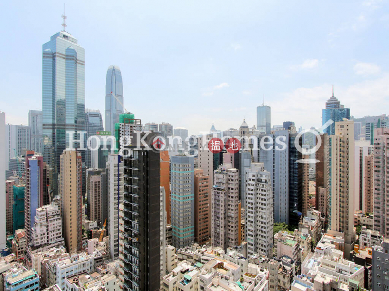 香港搵樓|租樓|二手盤|買樓| 搵地 | 住宅-出售樓盤-尚賢居三房兩廳單位出售