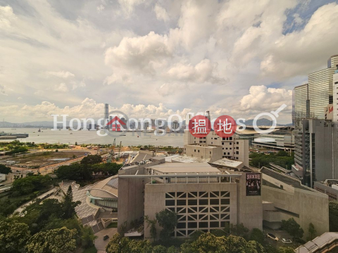 中國恆大中心寫字樓租單位出租 | 中國恆大中心 China Evergrande Centre _0