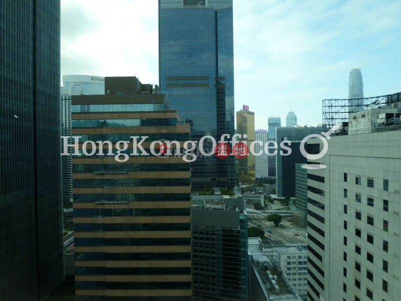 Office Unit for Rent at Mass Mutual Tower | Mass Mutual Tower 美國萬通大廈 Rental Listings