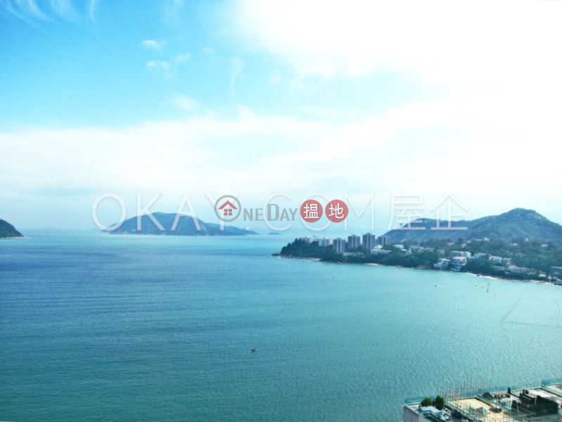 Exquisite 4 bedroom on high floor with sea views | Rental | Bluewater Bluewater Rental Listings