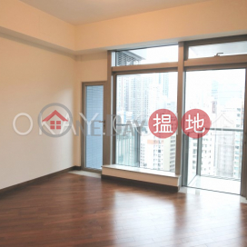 Cozy studio with balcony | For Sale, The Avenue Tower 2 囍匯 2座 | Wan Chai District (OKAY-S289330)_0
