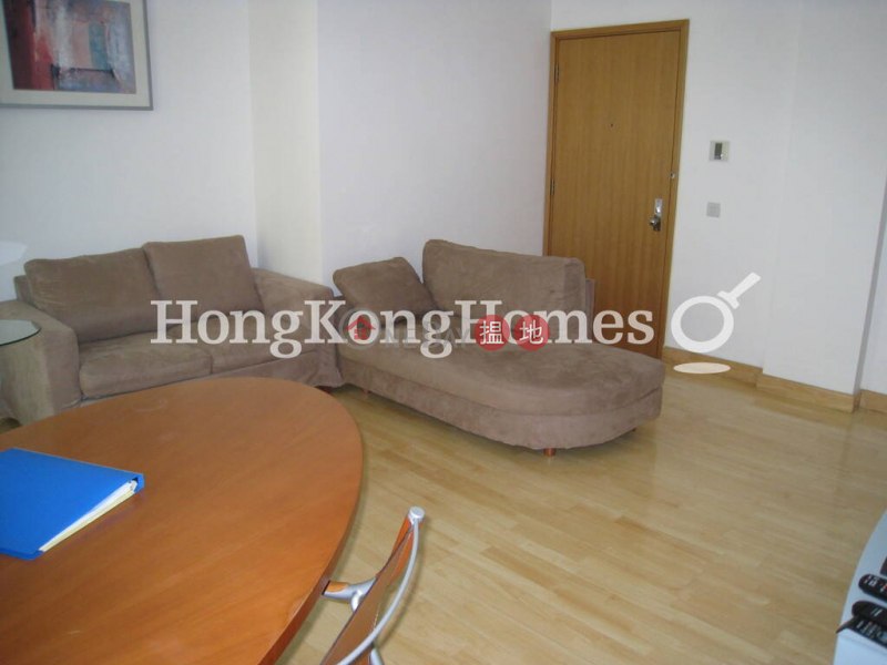 Property Search Hong Kong | OneDay | Residential | Rental Listings | 1 Bed Unit for Rent at The Ellipsis