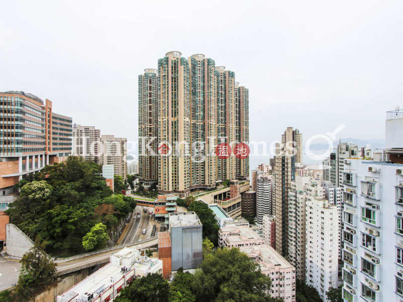 Property Search Hong Kong | OneDay | Residential Rental Listings 1 Bed Unit for Rent at Eivissa Crest
