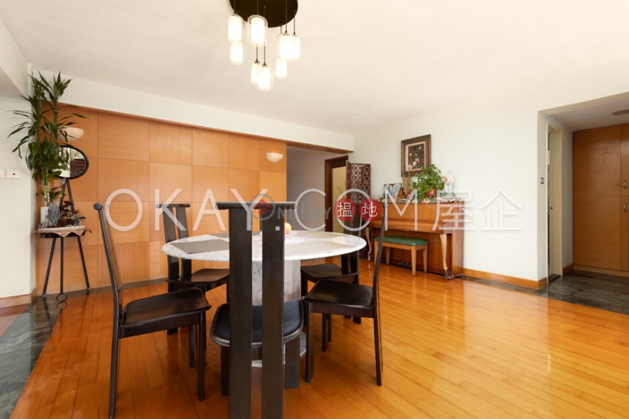 Nicely kept 3 bedroom with sea views, balcony | For Sale 60 Sassoon Road | Western District Hong Kong, Sales HK$ 26.5M