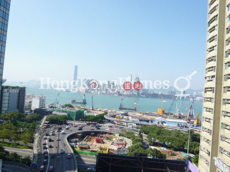 2 Bedroom Unit for Rent at Lockhart House Block A | Lockhart House Block A 駱克大廈A座 Rental Listings