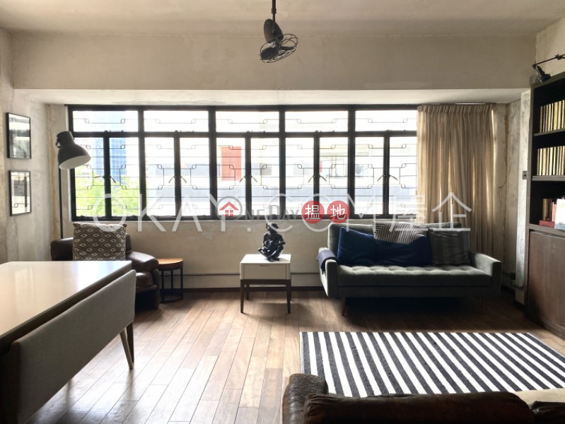 Property Search Hong Kong | OneDay | Residential Sales Listings | Tasteful 1 bedroom on high floor | For Sale