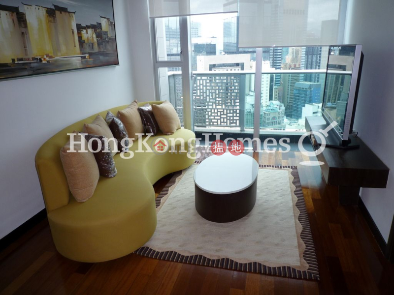 2 Bedroom Unit for Rent at J Residence | 60 Johnston Road | Wan Chai District, Hong Kong | Rental HK$ 37,500/ month