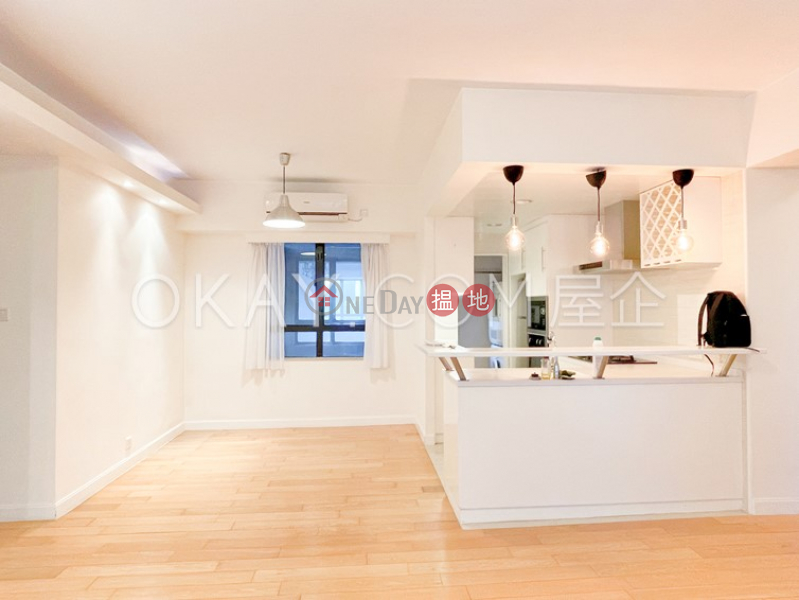 Property Search Hong Kong | OneDay | Residential, Sales Listings | Efficient 2 bedroom in Mid-levels West | For Sale