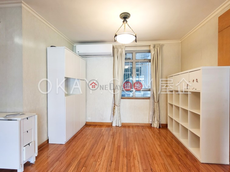 Property Search Hong Kong | OneDay | Residential, Rental Listings, Unique 3 bedroom in North Point | Rental