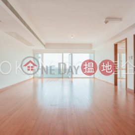 Stylish 4 bedroom with sea views & parking | Rental | Block 4 (Nicholson) The Repulse Bay 影灣園4座 _0
