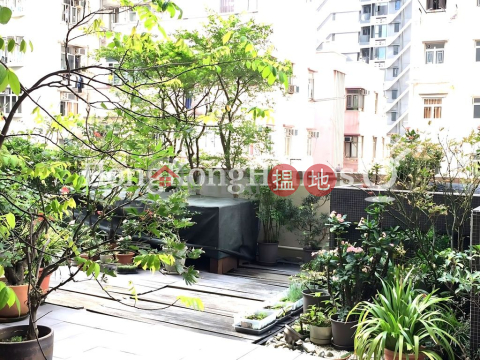 3 Bedroom Family Unit at Grand Scholar | For Sale | Grand Scholar 博仕臺 _0