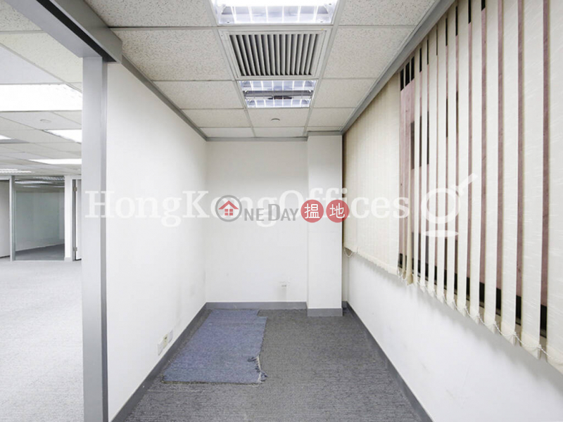 Property Search Hong Kong | OneDay | Office / Commercial Property, Rental Listings Office Unit for Rent at Shanghai Industrial Investment Building