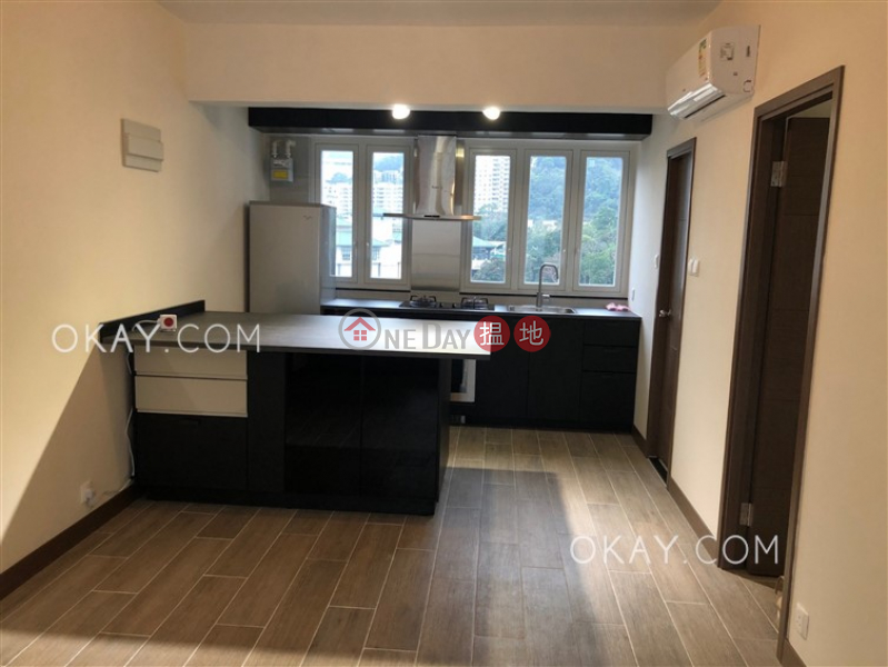 Lovely 2 bedroom on high floor with balcony | Rental 22-24 Shan Kwong Road | Wan Chai District, Hong Kong Rental, HK$ 35,000/ month