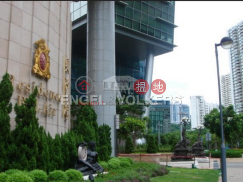 2 Bedroom Flat for Sale in Cyberport, Phase 4 Bel-Air On The Peak Residence Bel-Air 貝沙灣4期 | Southern District (EVHK43109)_0