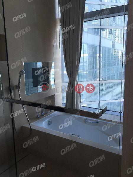 The Cullinan | 2 bedroom High Floor Flat for Rent 1 Austin Road West | Yau Tsim Mong Hong Kong | Rental, HK$ 50,000/ month