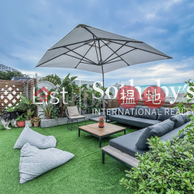 Property for Rent at Aqua 33 with 4 Bedrooms | Aqua 33 金粟街33號 _0