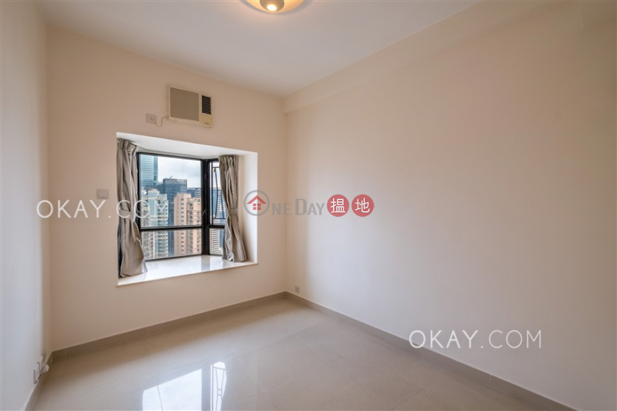 Lovely 3 bedroom with balcony & parking | For Sale, 6 Broadwood Road | Wan Chai District | Hong Kong, Sales HK$ 39.5M