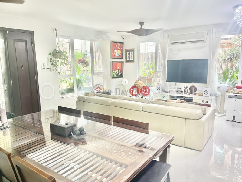 Property Search Hong Kong | OneDay | Residential | Rental Listings Nicely kept house with terrace | Rental