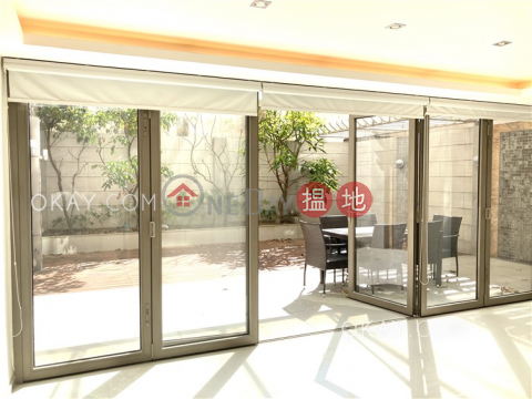 Nicely kept 3 bedroom with terrace | Rental|8 Shan Kwong Road(8 Shan Kwong Road)Rental Listings (OKAY-R80551)_0