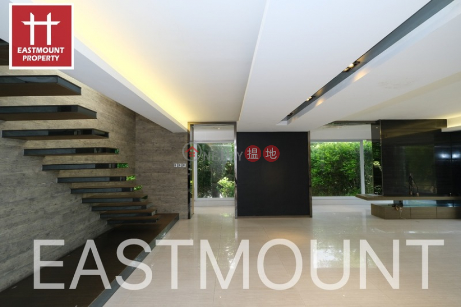 HK$ 21.8M Tsam Chuk Wan Village House Sai Kung Sai Kung Village House | Property For Sale in Tsam Chuk Wan 斬竹灣-Full sea view, Detached | Property ID:3225