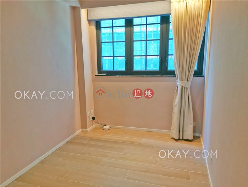 HK$ 39,000/ month | 2 Po Yan Street | Central District | Unique 2 bedroom in Sheung Wan | Rental