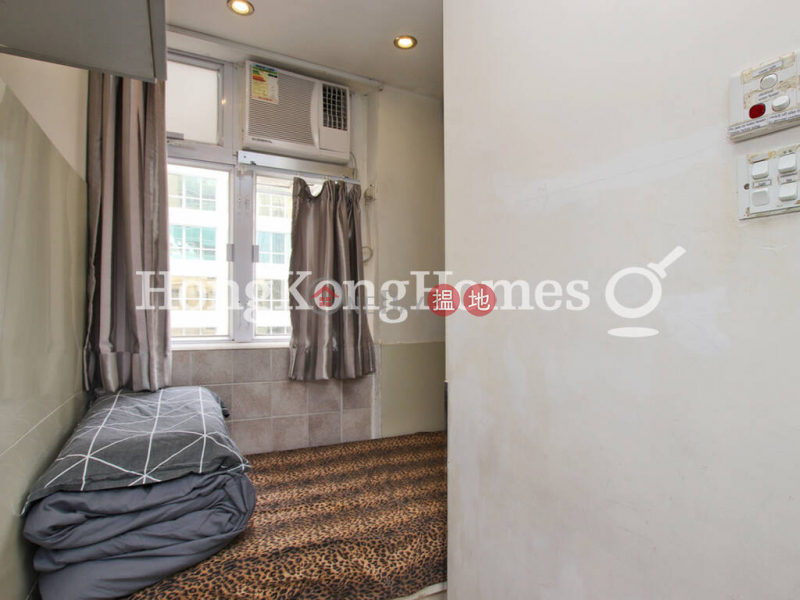 3 Bedroom Family Unit for Rent at David House | David House 得利樓 Rental Listings