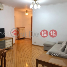 Lovely 2 bedroom with sea views | Rental, The Laguna Mall 海逸坊 | Kowloon City (OKAY-R310376)_0