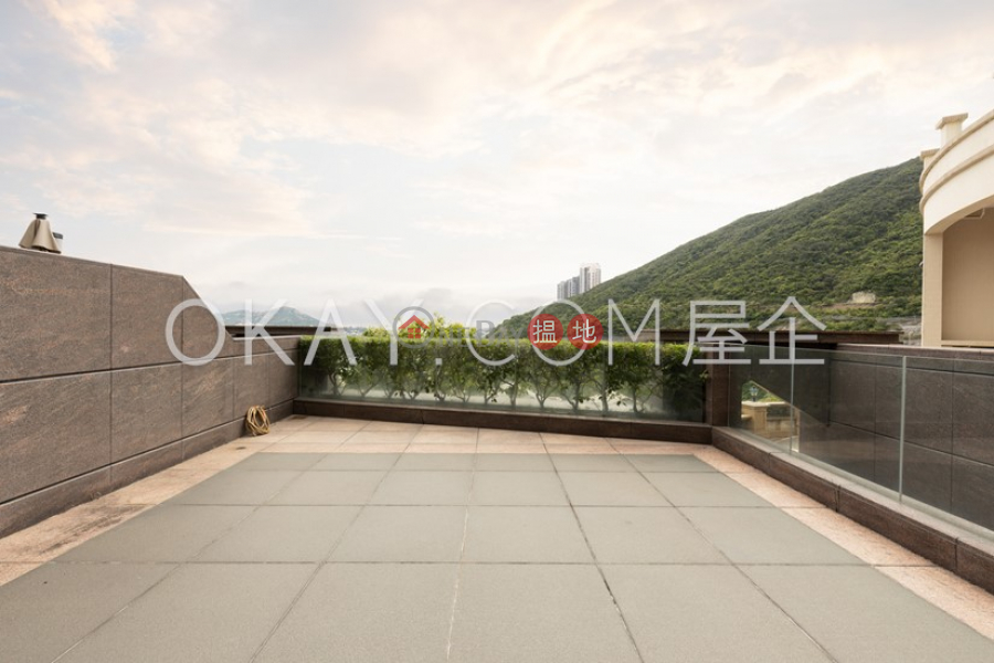 HK$ 98M Le Palais | Southern District, Lovely house with rooftop & terrace | For Sale