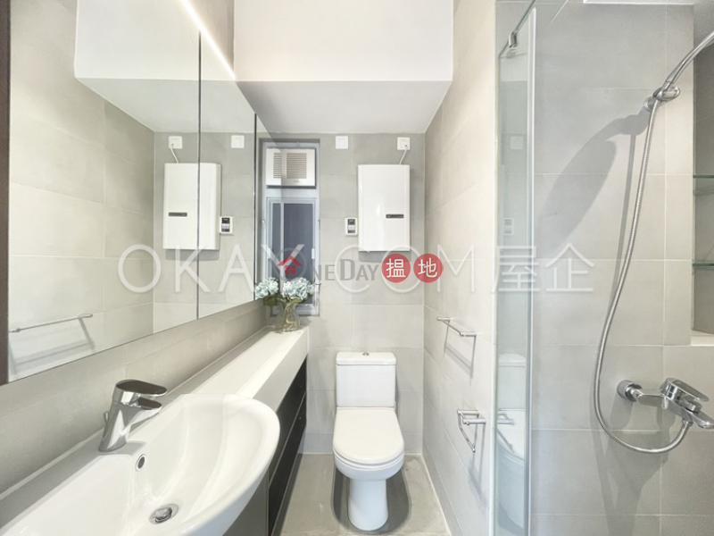 Popular 2 bedroom on high floor with balcony & parking | For Sale | Village Tower 山村大廈 Sales Listings