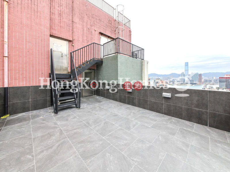 HK$ 1,200萬|金帝軒-西區金帝軒一房單位出售