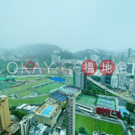 Rare 2 bedroom in Happy Valley | Rental, The Leighton Hill 禮頓山 | Wan Chai District (OKAY-R63548)_0
