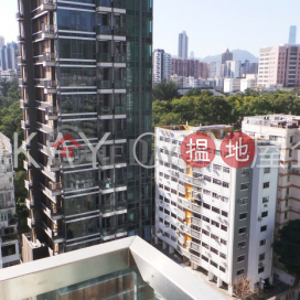 Luxurious 3 bedroom in Kowloon Tong | For Sale | 8 LaSalle 傲名 _0