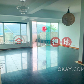 Practical 3 bedroom with terrace, balcony | Rental | One Kowloon Peak 壹號九龍山頂 _0