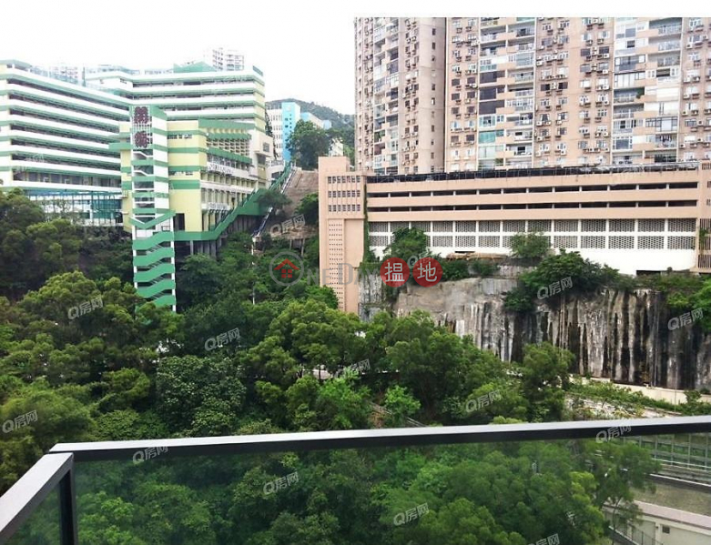 Property Search Hong Kong | OneDay | Residential | Sales Listings Lime Habitat | 1 bedroom High Floor Flat for Sale
