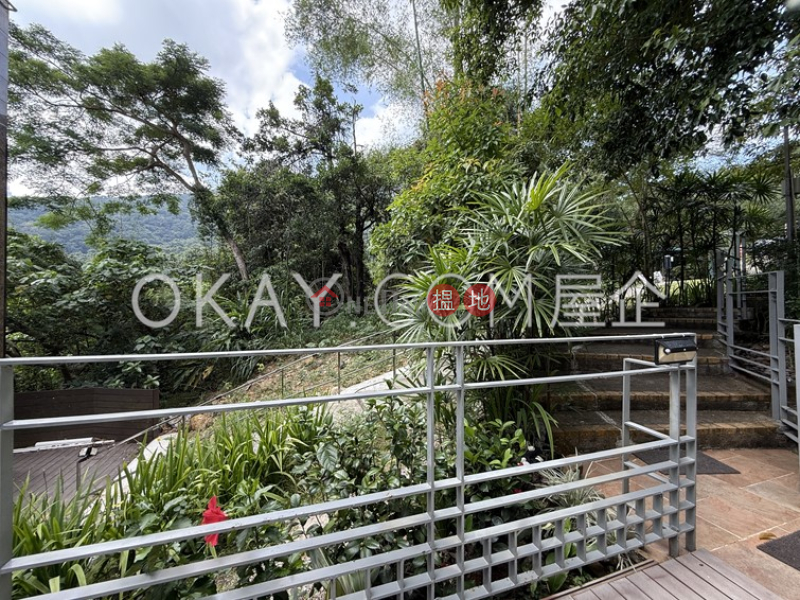 Nicely kept house with rooftop, terrace & balcony | For Sale | Kai Ham Tsuen 界咸村 Sales Listings