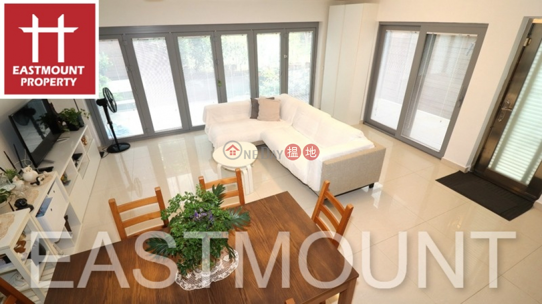 HK$ 50,000/ month | Kei Ling Ha Lo Wai Village | Sai Kung | Sai Kung Village House | Property For Sale and Lease in Kei Ling Ha Lo Wai, Sai Sha Road 西沙路企嶺下老圍-Sea View, Garden, Private gate