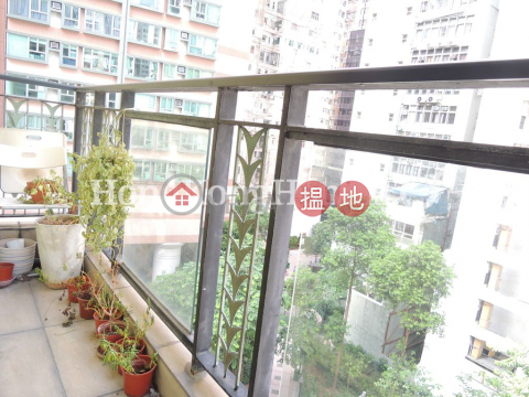 2 Bedroom Unit at Medal Court | For Sale, Medal Court 美意居 | Western District (Proway-LID74254S)_0