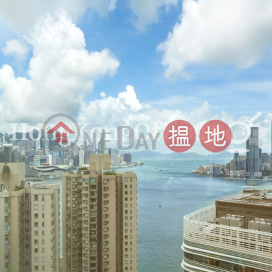 Office Unit for Rent at AIA Tower