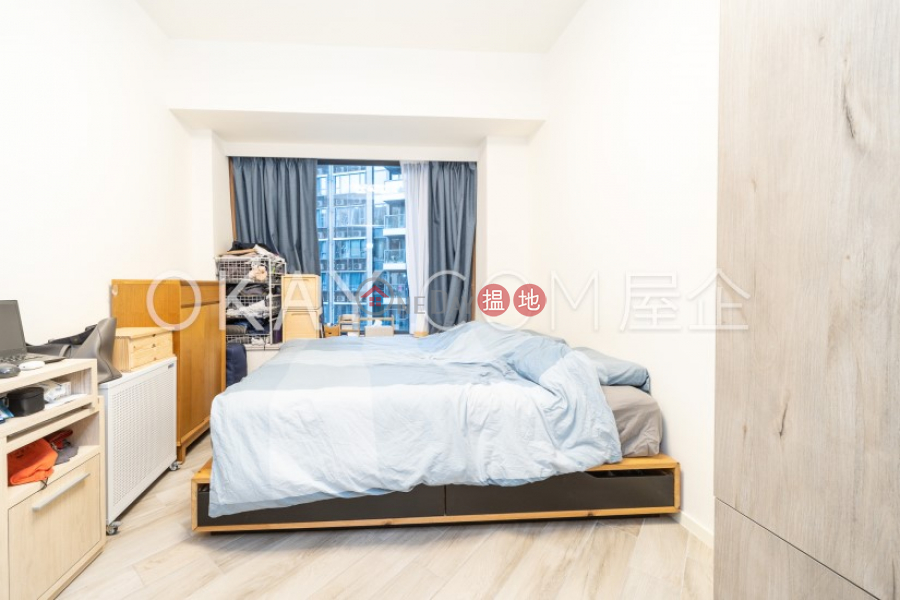 Rare 3 bedroom in North Point | For Sale, Fleur Pavilia Tower 2 柏蔚山 2座 Sales Listings | Eastern District (OKAY-S365810)