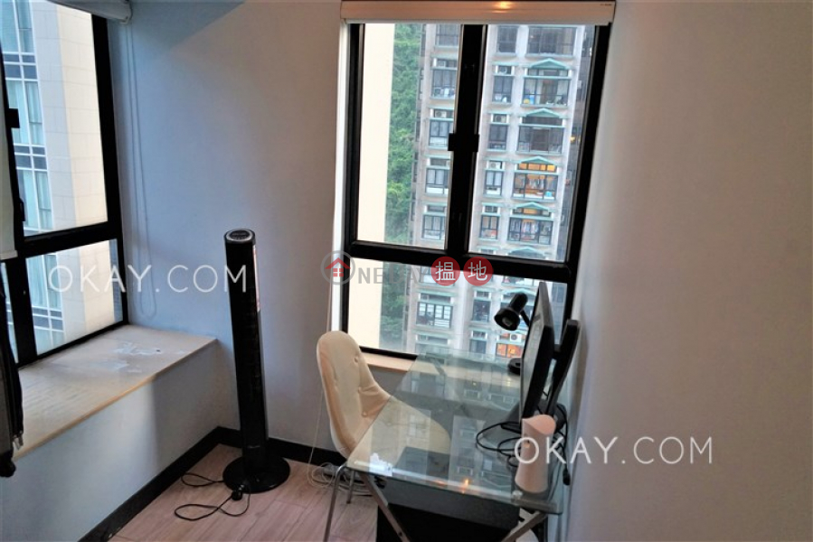 2房1廁,可養寵物《駿豪閣出租單位》|52干德道 | 西區-香港|出租-HK$ 30,000/ 月