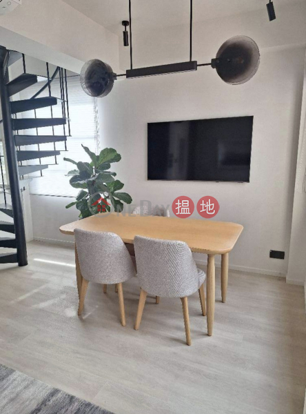 HK$ 45,000/ month 52 Gage Street Central District | FIFTY TWO KAO