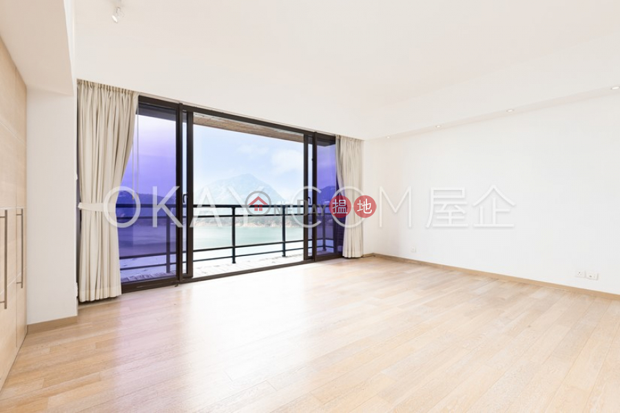 Beautiful 3 bedroom with sea views, balcony | Rental | The Somerset 怡峰 Rental Listings