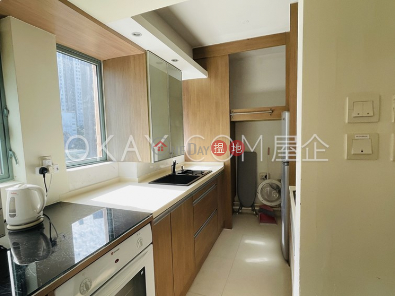 Nicely kept 2 bedroom with balcony | Rental 50A-C Tai Hang Road | Wan Chai District, Hong Kong, Rental | HK$ 40,000/ month