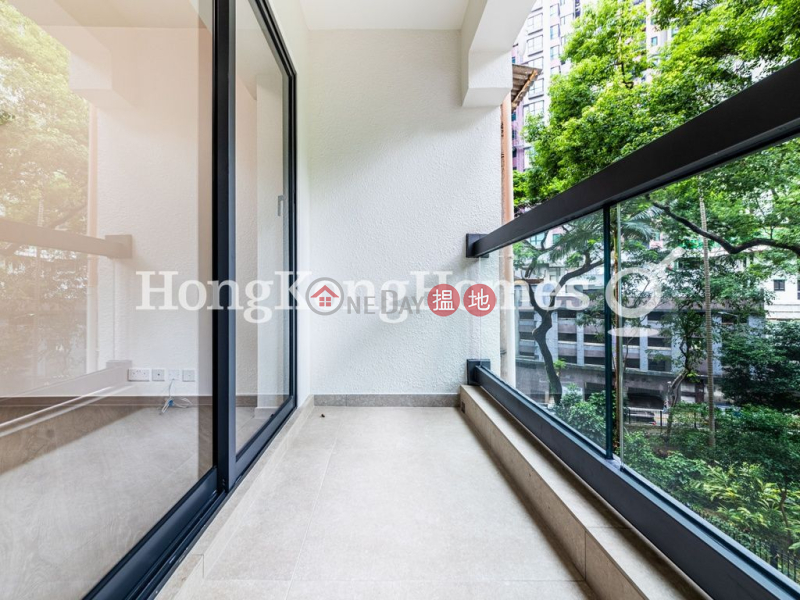 3 Bedroom Family Unit at Hing Wah Mansion | For Sale 1 Babington Path | Western District Hong Kong | Sales HK$ 15.8M
