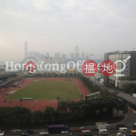 Office Unit for Rent at Centre Point, Centre Point 中怡大廈 | Wan Chai District (HKO-64045-ABFR)_0