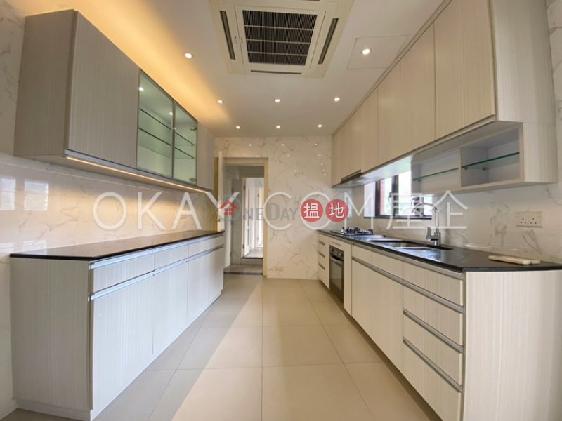 Property Search Hong Kong | OneDay | Residential Rental Listings Gorgeous 3 bedroom on high floor with balcony & parking | Rental