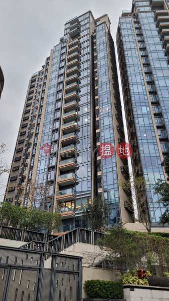 天鑄 2期 2座 (Ultima Phase 2 Tower 2) 紅磡| ()(1)