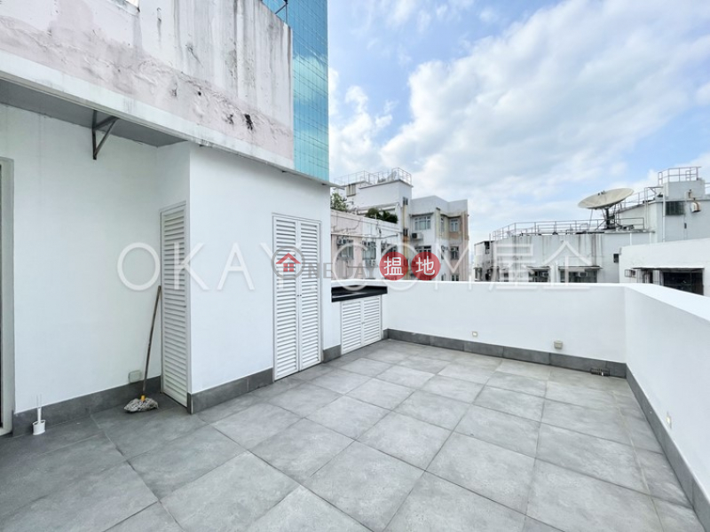 Popular 2 bedroom on high floor | Rental, Malahon Apartments 美漢大廈 Rental Listings | Wan Chai District (OKAY-R55448)
